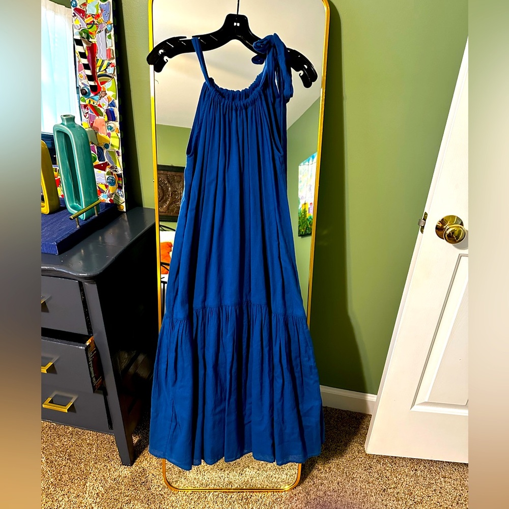A Piece Apart Maxi Dress